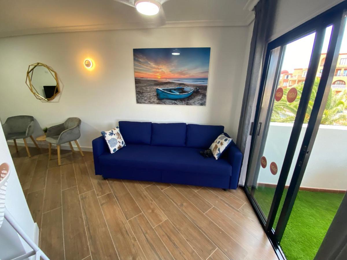 Villa Moleiro - Golf Del Sur ซานมิเกลเดียโบนา ภายนอก รูปภาพ