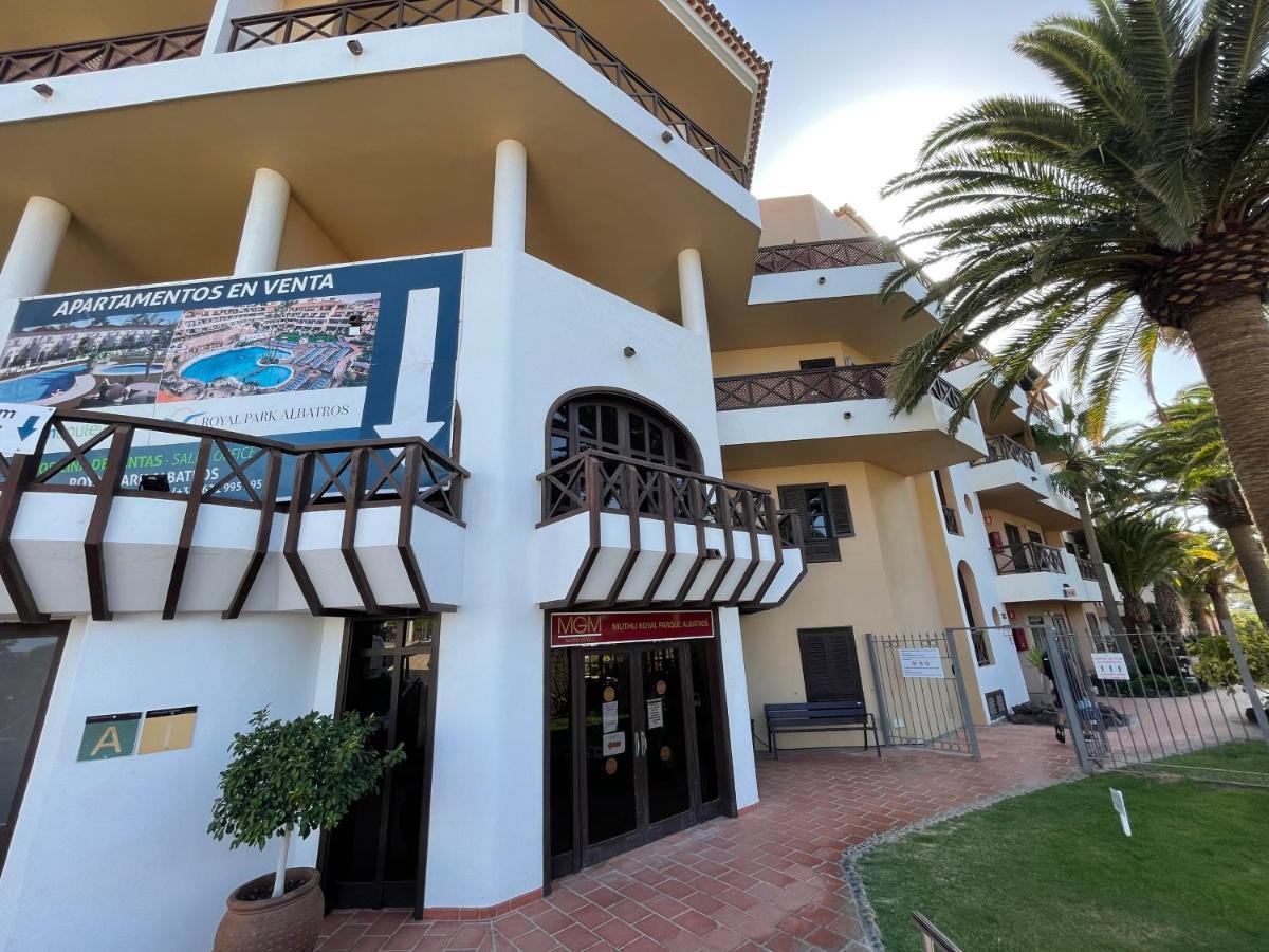 Villa Moleiro - Golf Del Sur ซานมิเกลเดียโบนา ภายนอก รูปภาพ