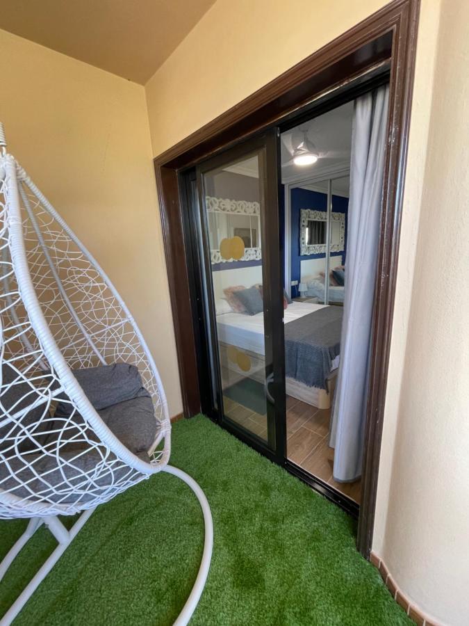 Villa Moleiro - Golf Del Sur ซานมิเกลเดียโบนา ภายนอก รูปภาพ
