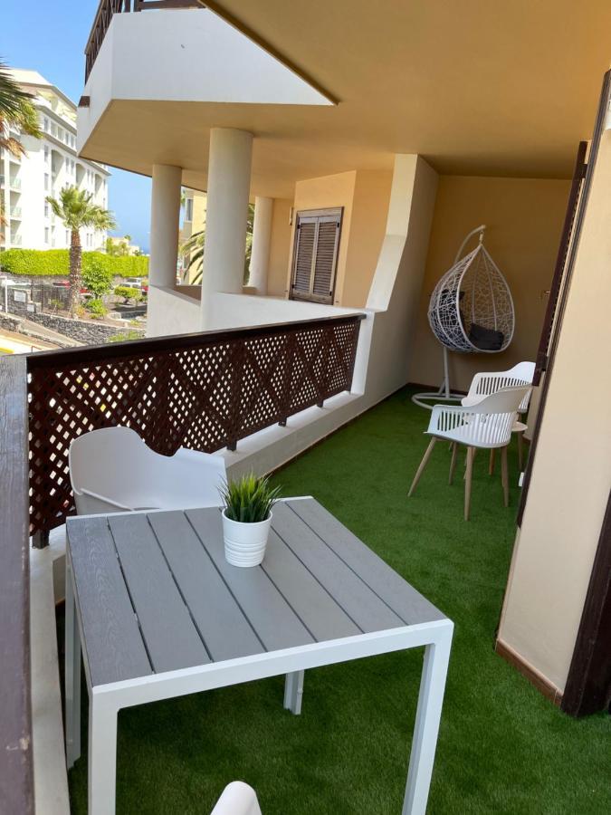 Villa Moleiro - Golf Del Sur ซานมิเกลเดียโบนา ภายนอก รูปภาพ