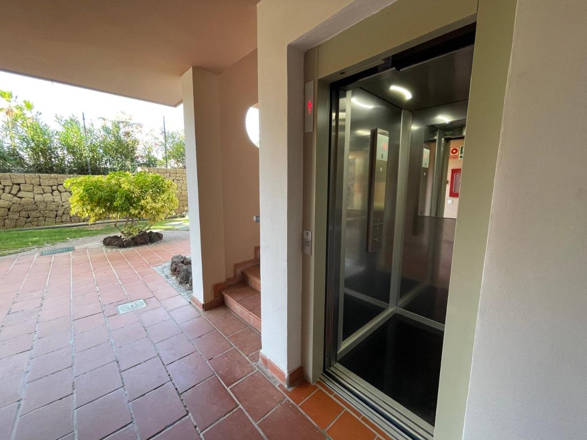 Villa Moleiro - Golf Del Sur ซานมิเกลเดียโบนา ภายนอก รูปภาพ